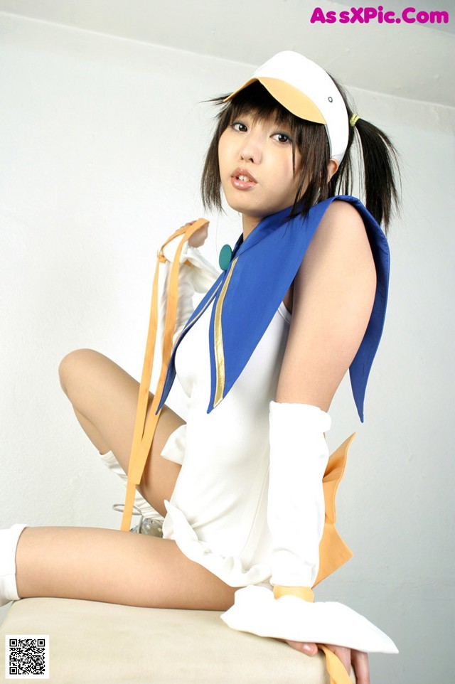 Cosplay Ahane - Santos Focking Nomber No.407604