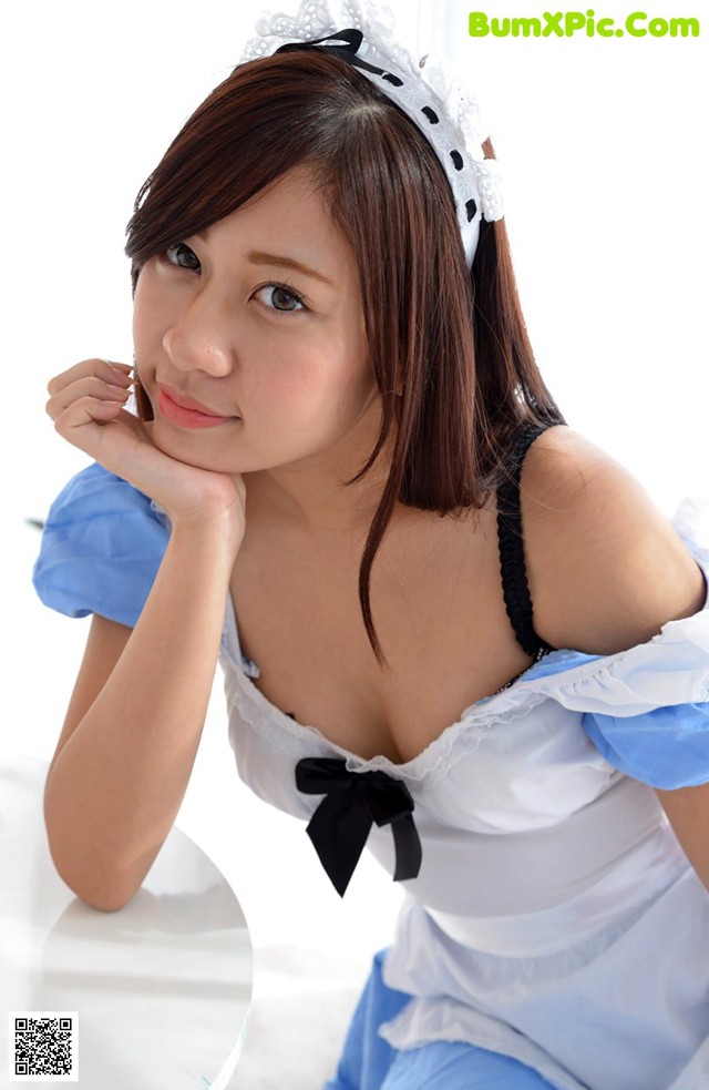 Kaori Mori - Noys Fox Life No.e002a9