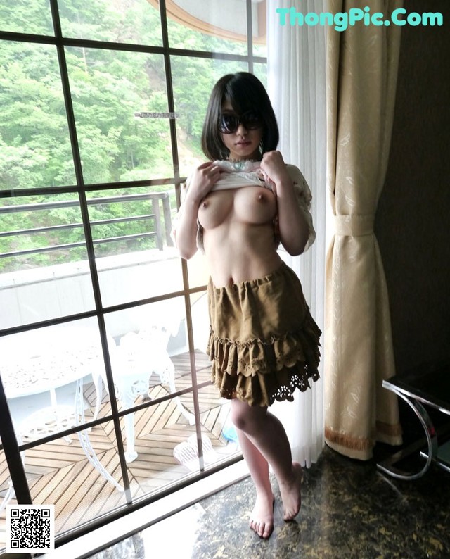 Asuka Ikawa - Aferikan Horny Fuck No.c71496