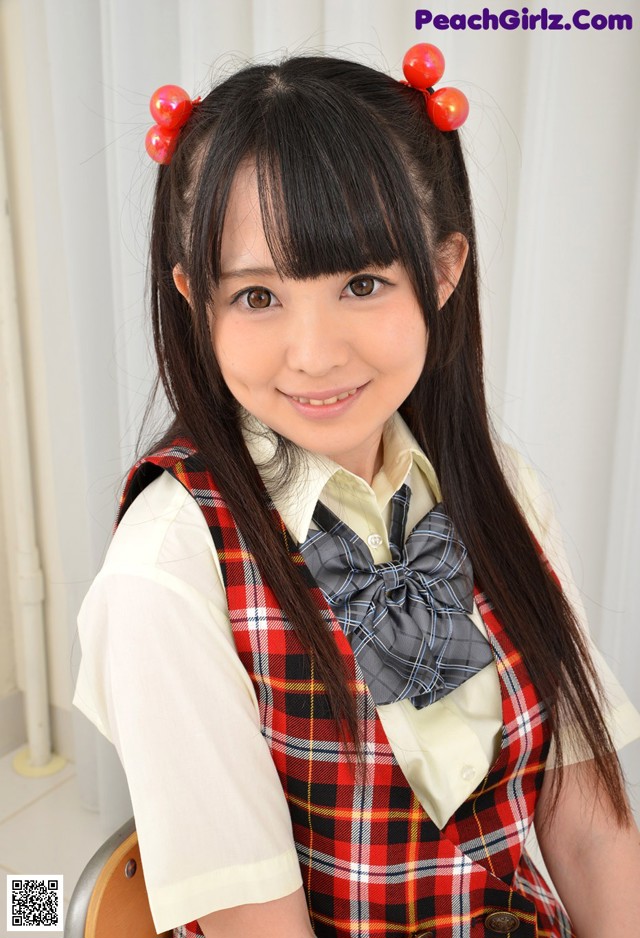 Kirari Sena - Wow Girl Shut No.075a5c