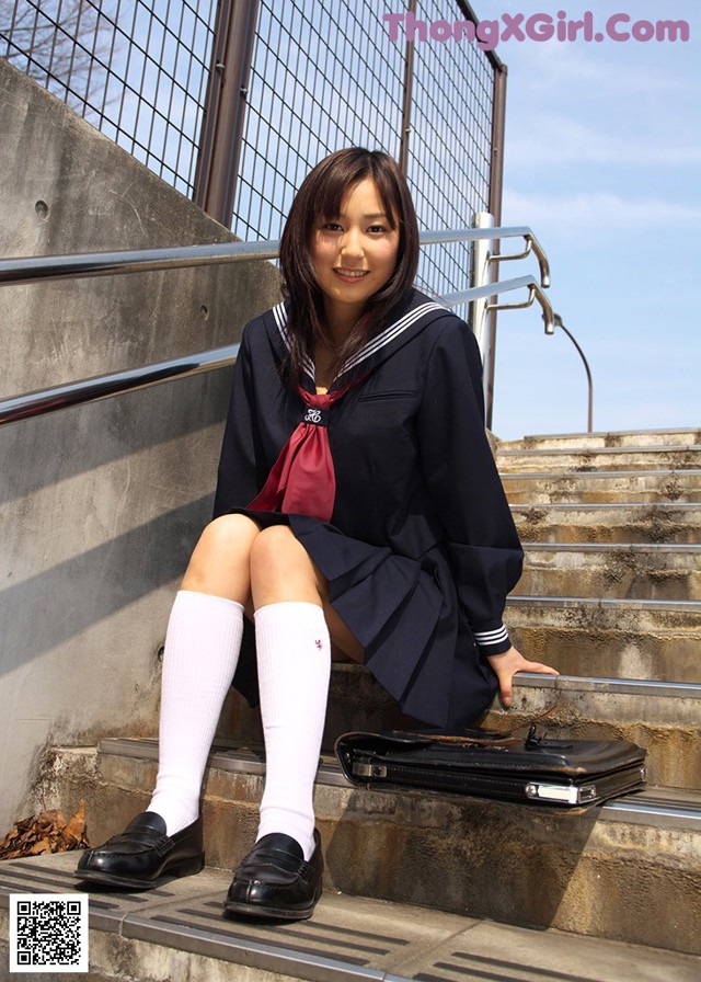 Yui Minami - Scene Dengan Murid No.592b01