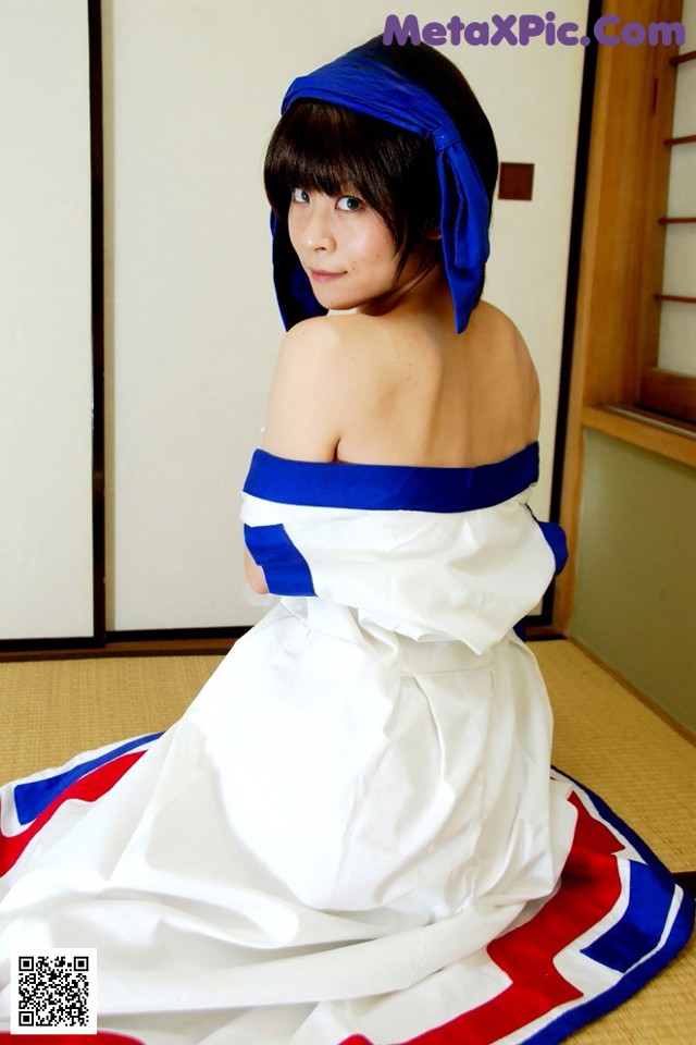 Daichi No Monogatari - 60plus De Mujeres No.d33fae