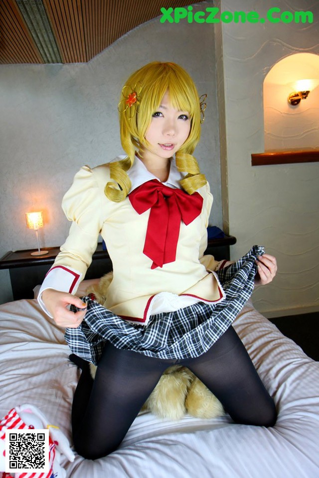 Rin Higurashi - Parker Photo Hot No.36154c