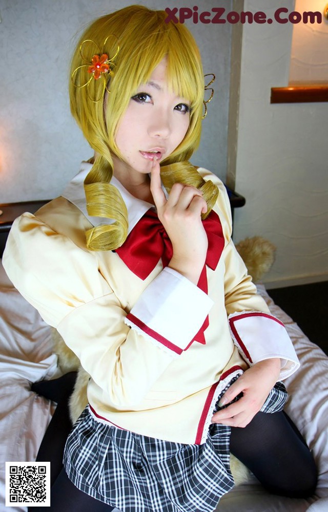 Rin Higurashi - Parker Photo Hot No.36154c