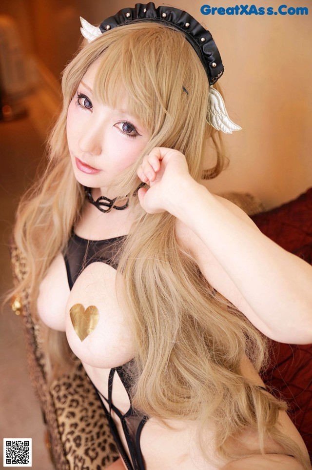 Cosplay Saku - Expose Gallery Camelot No.c328e3